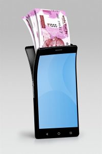 The Fintech Space in India