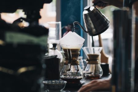 5 Ways in Which Technology can Help You Transform Your Restaurant Business
